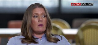 President Trump's niece files lawsuit against him