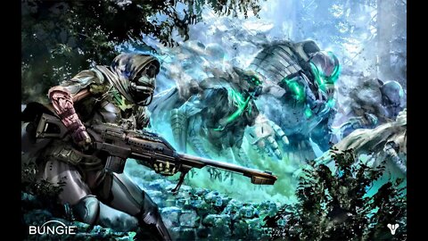 Destiny 2 Season 18 Livestream 03 road to 400