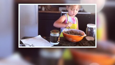 RFK02 Delgado Family Makes Breakfast | Real Food Kids eCourse Lesson 02