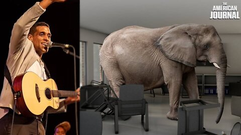 THIS IS NOT NORMAL: Singer Dies On Stage