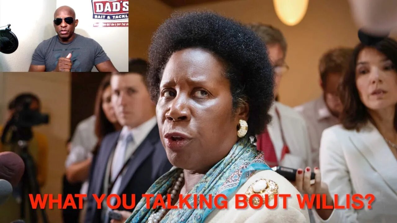 Humble Servant Sheila Jackson Lee Wants To Be Mayor Of Houston
