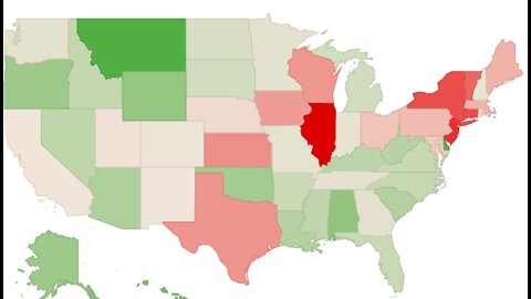 Retire in Massachusetts or New Hampshire?
