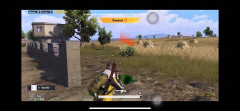 PUBG Highlight