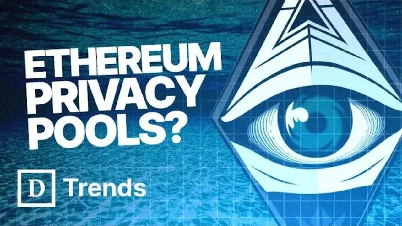 Crypto Privacy is back - for some