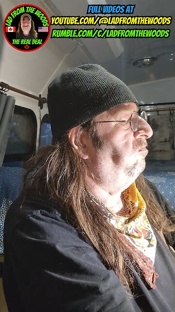 December 23rd, 2023 | Just Toolin Around In The Bus | The Lads Skoolie Vlog-009 | #shorts