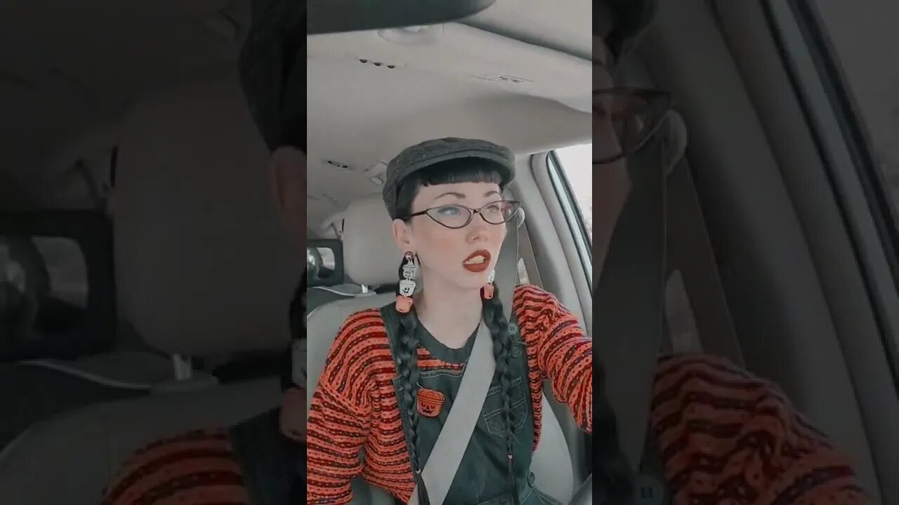 Life lessons in #BooBucket adventures. Full video coming soon...