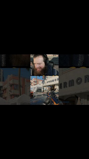 Call of Duty with JD (Call of Duty: Black Ops Cold War)