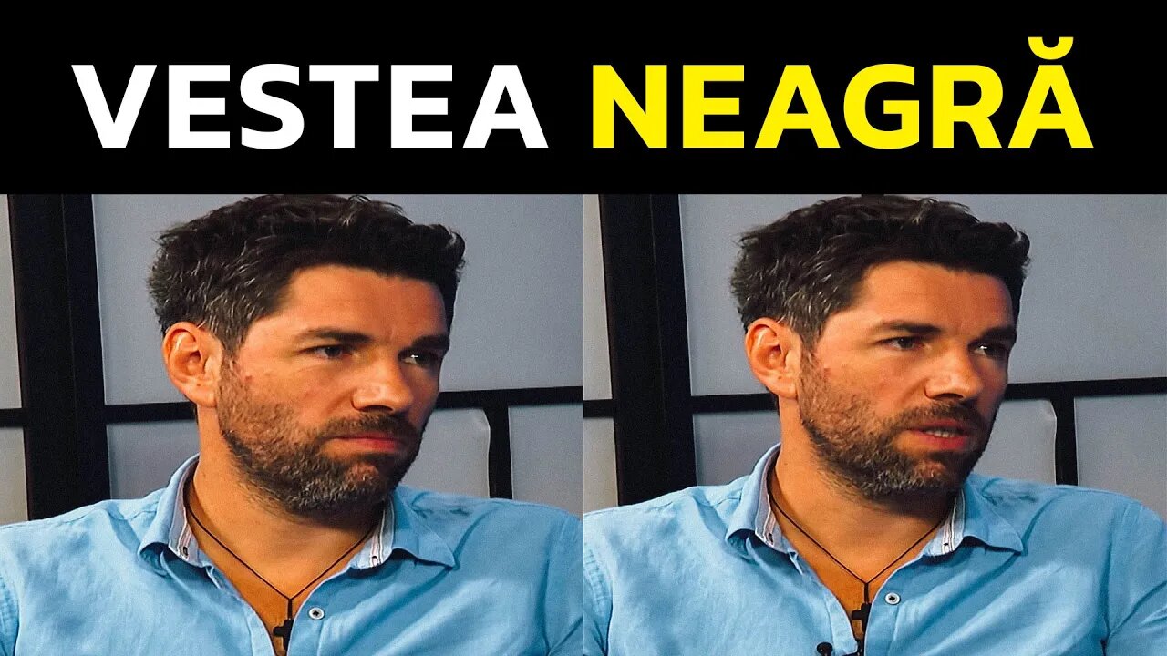 🔴 NIMENI NU AR FI BĂNUIT