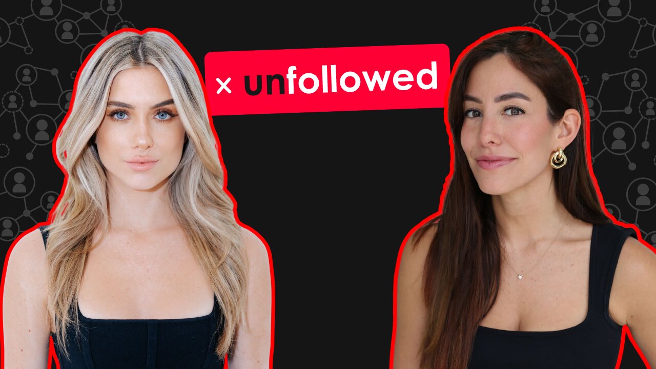 Ep . 1 | Welcome to Unfollowed!