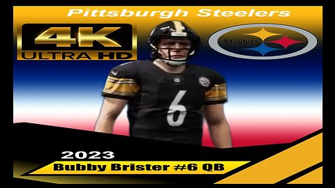 How To Create Bubby Brister Madden 23