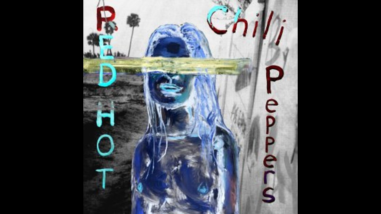 Red Hot Chili Peppers - By The Way