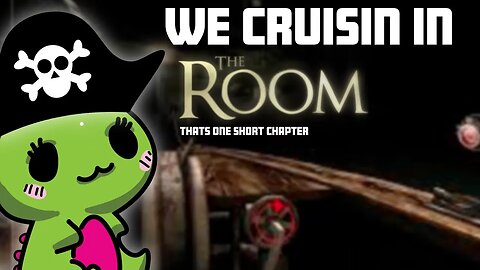 the shortest ship trip of my life│the room episode 6