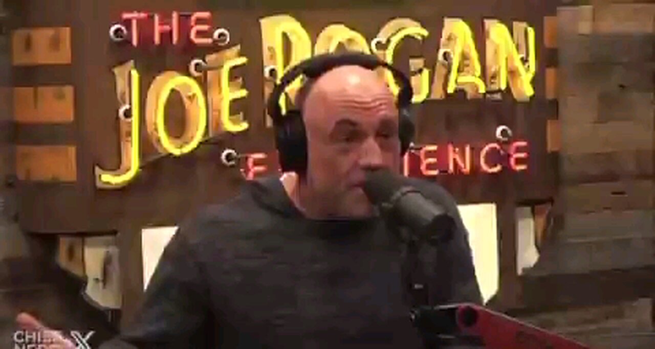 Joe Rogan on the New Study Which Claims Hydroxychloroquine Caused 17,000 Deaths During COVID 19 !