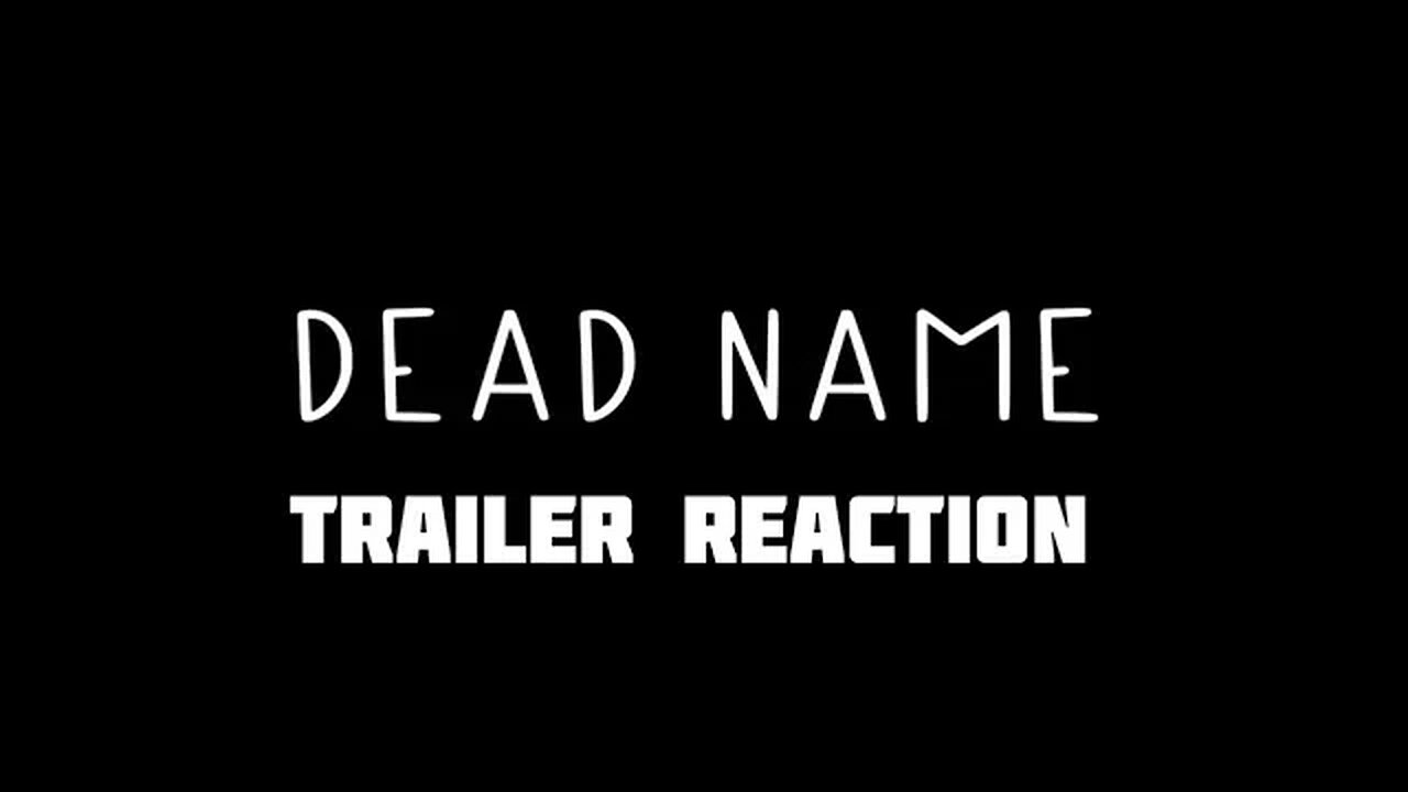 DEAD NAME: Reveals the Cost of THE MESSAGE to Families