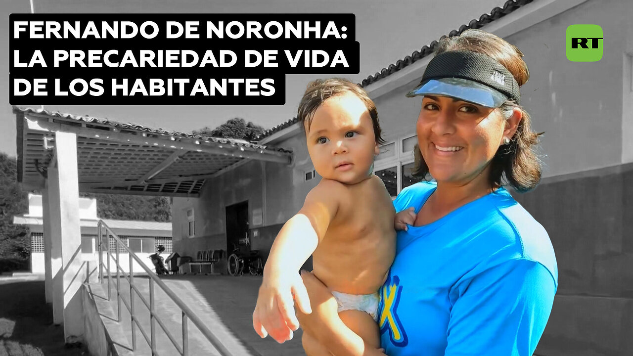 Fernando de Noronha: la cara opuesta al lujo de la isla brasileña