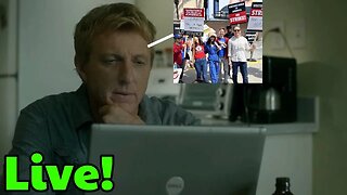 The Writers Strike Explained! 2