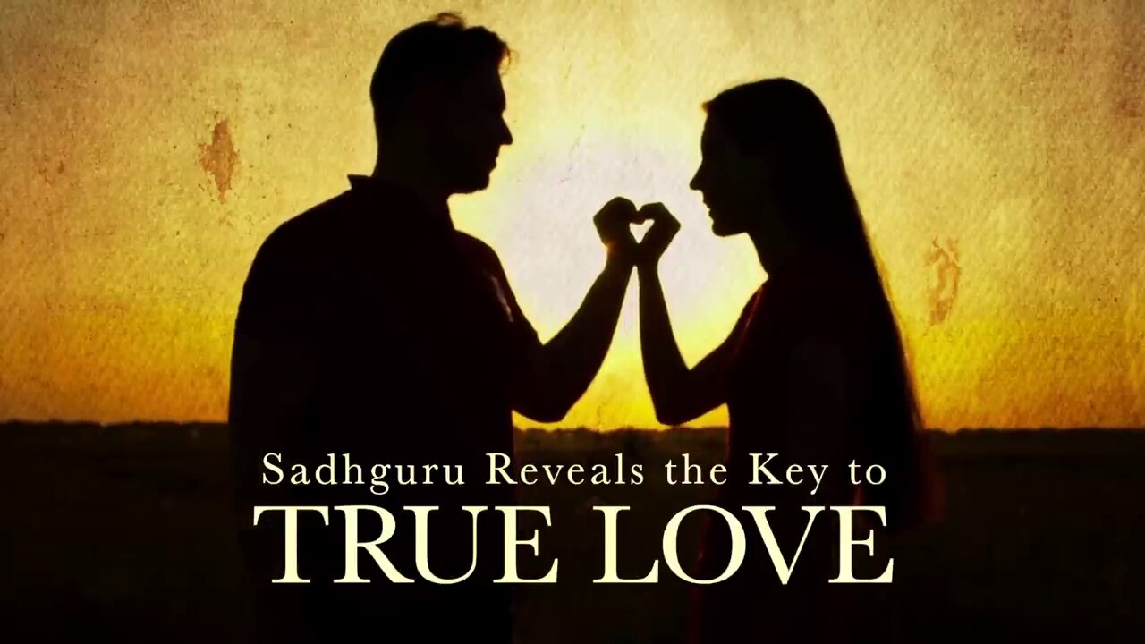 The Key To True Love