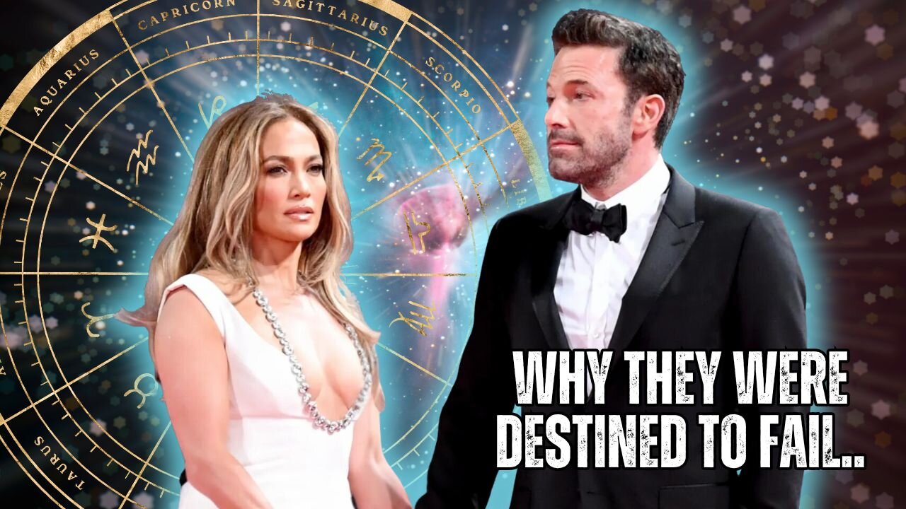 Avoid These If You Want Your Relationship to LAST! Worst Zodiac Couples That Guarantee Drama..