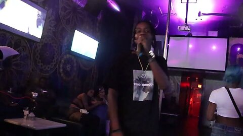 Thetruth LIVE @monacoatl 8_13_2022