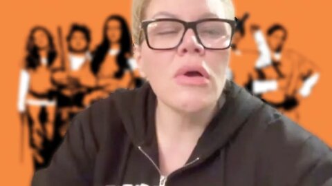 Molly Golightly Friend Admits To Crime During Live Stream