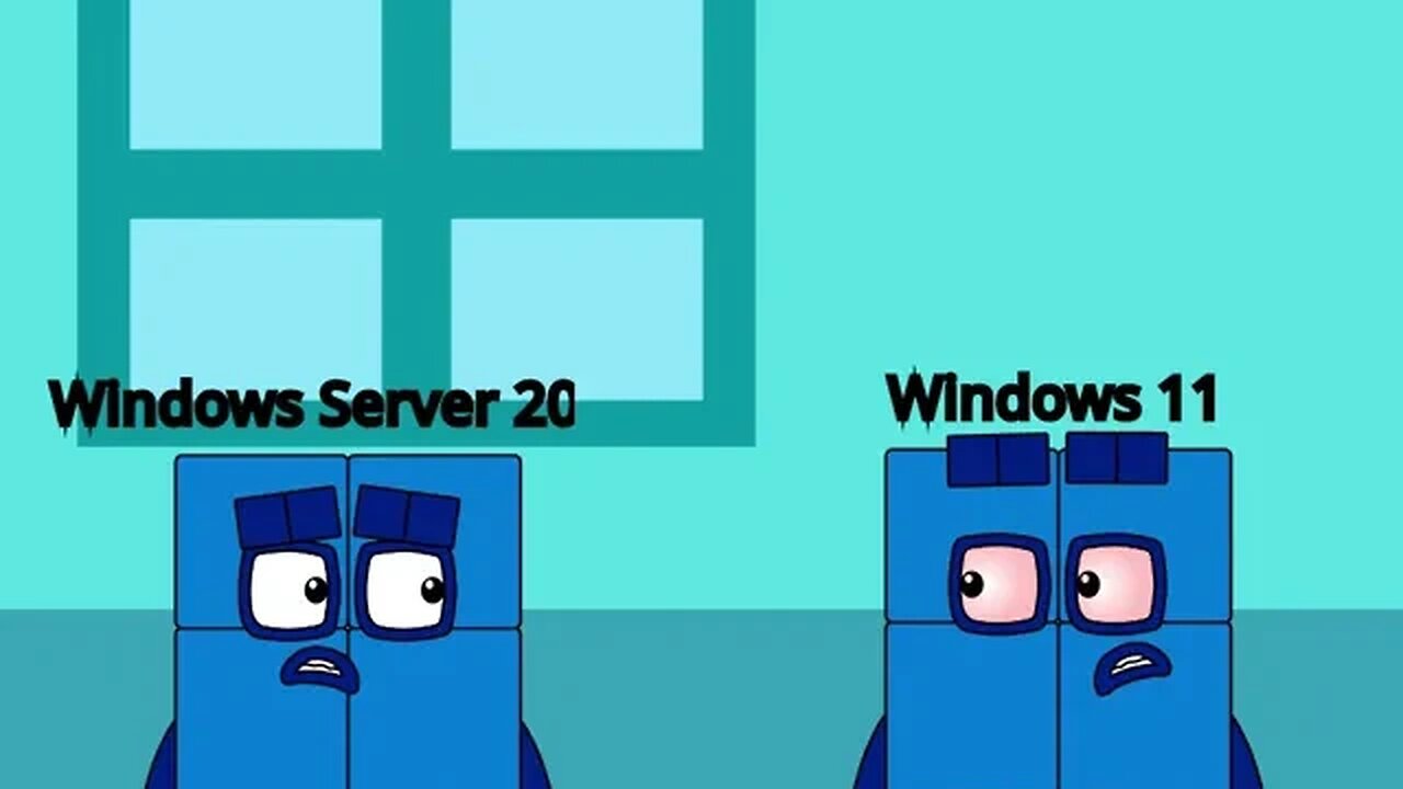 Windows 11's Cancer (Part 1)