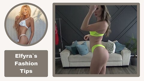 Krista_T Ultimate Lingerie Closet Try On Series Part 4 White SheIn, Zaful, La Senza, Victoria Secret 