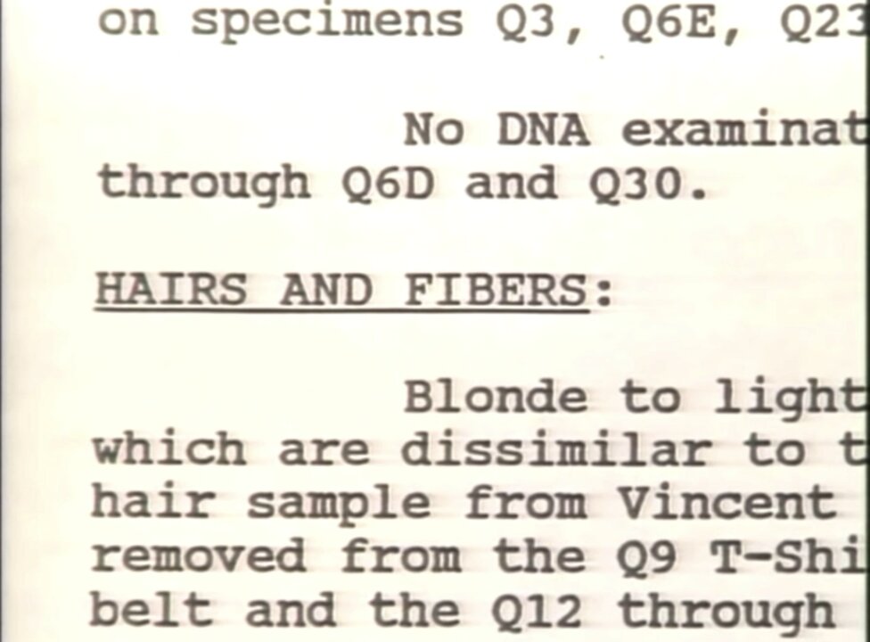 American Crime Story: The [KILL]ton Body Count ~ Vince Foster (1993) - [PT.2]