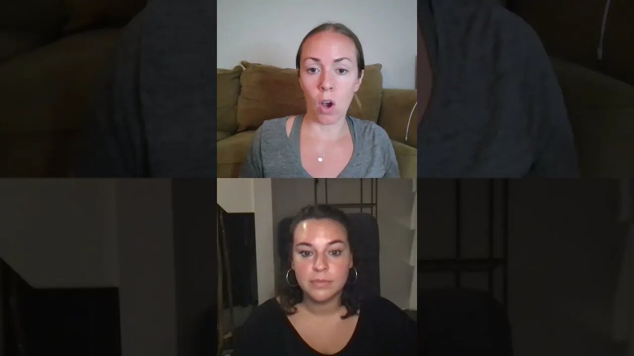 Our feelings are going to get hurt #shorts