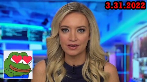 Kayleigh McEnany: This is why the media didn't cover Hunter Biden