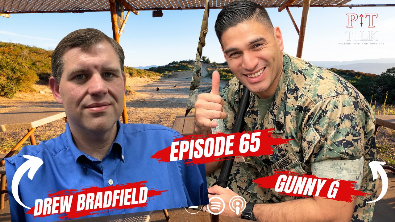 EPISODE 65 : DRE BRADFIELD