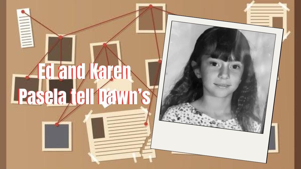 Episode 15 - Ed and Karen Pasela tell Dawn’s story Part 2 The Tentacles of Cuyahoga County