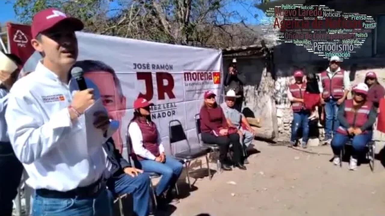JR 13 enero