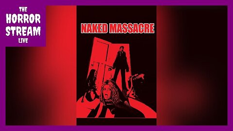 Naked Massacre (1976) Full Movie [Internet Archive]