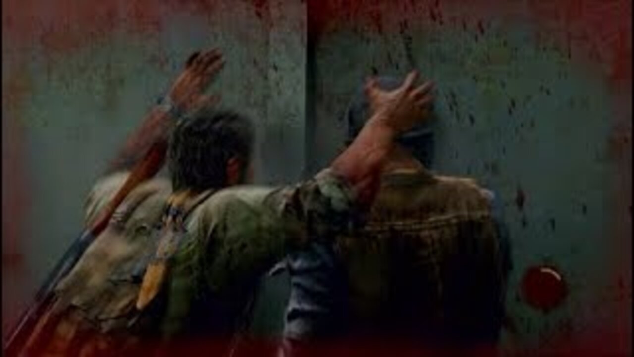 Last of Us 1: Make Joe's Fists and Arms Great Again!