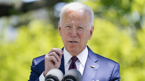 Politicians Speak On President Biden's First 100 Days