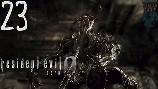 Resident Evil Zero HD Walkthrough P23 Arming Up For The End HollowFest Year 4