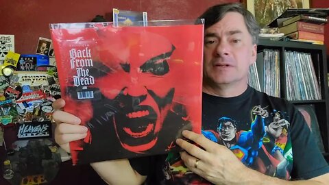 The Walmart $15 Sale Week - Part 1 | Vinyl Record Collecting