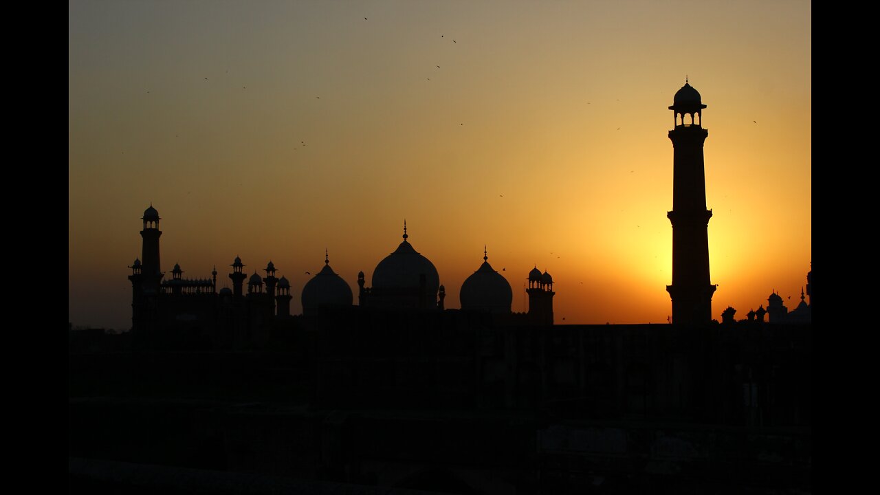 PAKISTAN is the TOP Travel Destination for 2020 | The good and the bad