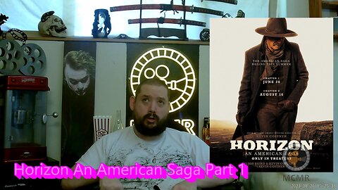 Horizon An American Saga Part 1 Review