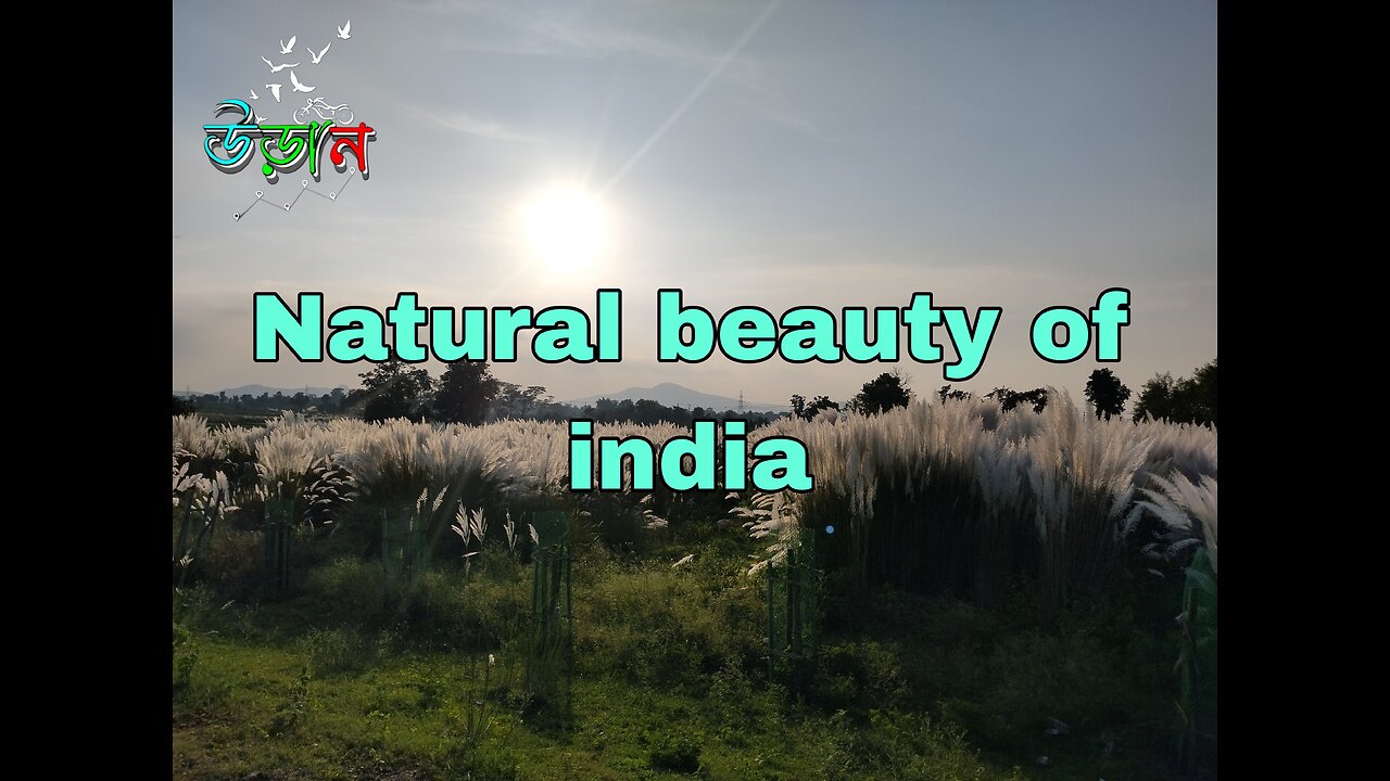 Natural beauty of india