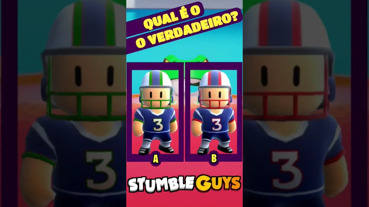 ME SEGUE AI #stumbleguys #cosmiconerd ‎#pablogames #chavesgames #stumbleguysaovivo #stumbleguyslive