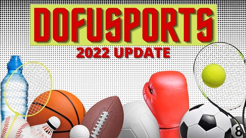 DofuSports - Watch Free Live Sports Online! (Firestick Install) - 2023 Update