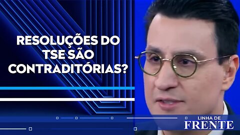 Pavinatto: “O que o povo pode fazer quando um Poder age contra o povo?” | LINHA DE FRENTE