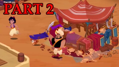 Let's Play - Kingdom Hearts: Union χ part 2