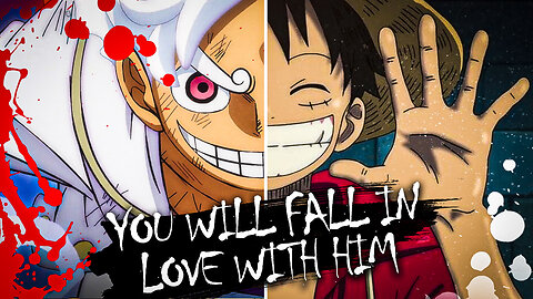 What Makes Luffy So Different