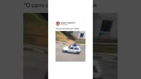 Onde é essa rua pra eu passar longe 😂😂