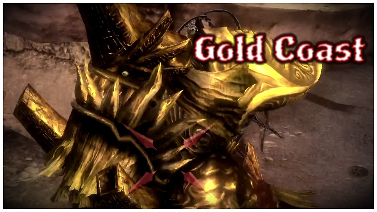 God Eater: Resurrection - Gold Coast