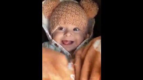 Baby video