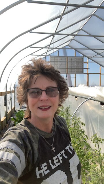 Welcome to gardening in North Texas