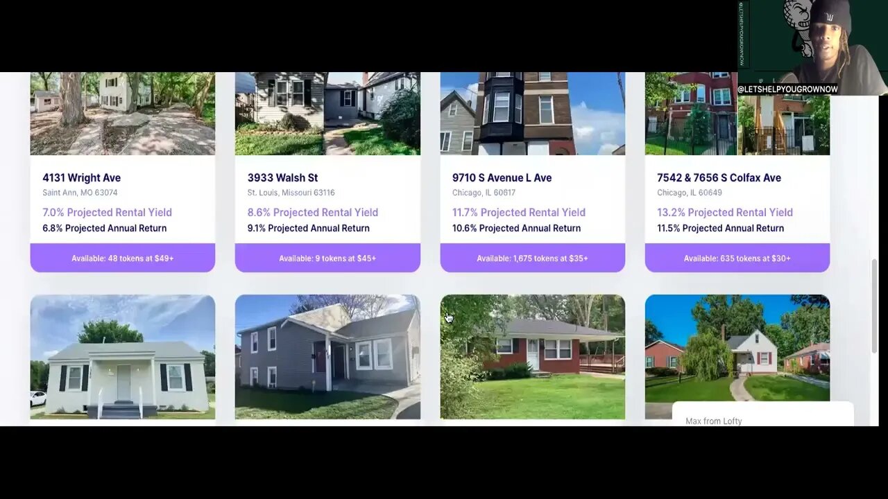 Lofty Ai Real Estate Review